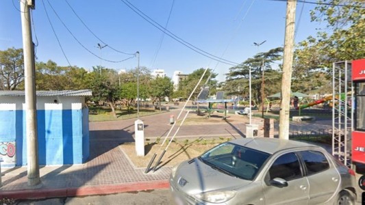 Lázaro lucha por su vida: lo atacó una patota en Córdoba y está internado en grave estado