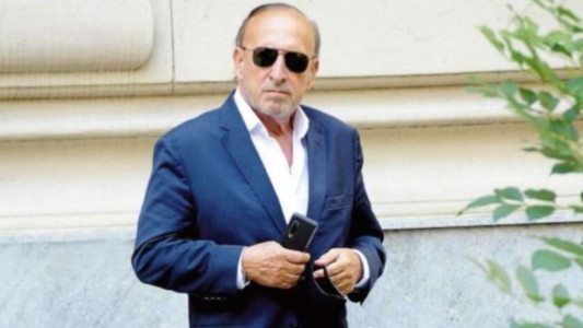 Denuncian al empresario Filiberti y a Malena Galmarini por un contrato para la provisión de cloro