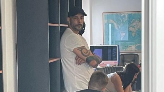 ¿Mala suerte o algo más? Cómo volvió a caer detenido Leonardo Fariña y de qué lo acusan