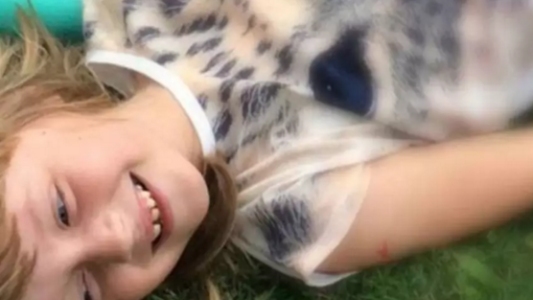 La carta de una niña de siete años con autismo que hace llorar a Australia