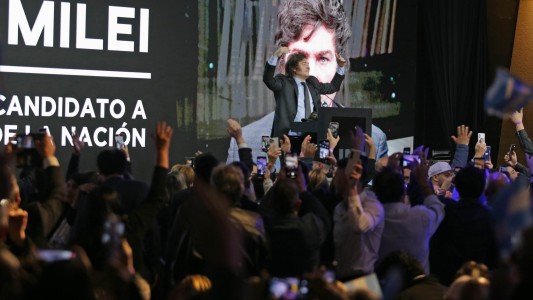 Citaron a los apoderados de La Libertad Avanza para que expliquen su hipótesis del fraude