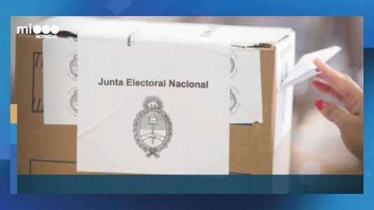 Comenzó el balotaje entre Massa y Milei para definir el próximo Presidente argentino