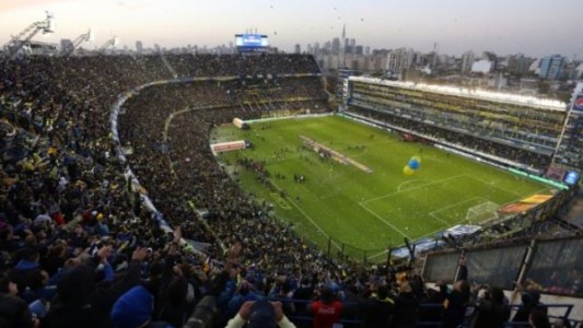Clausuraron La Bombonera tras el partido de la Selección y se recalentó el clima antes de las elecciones en Boca