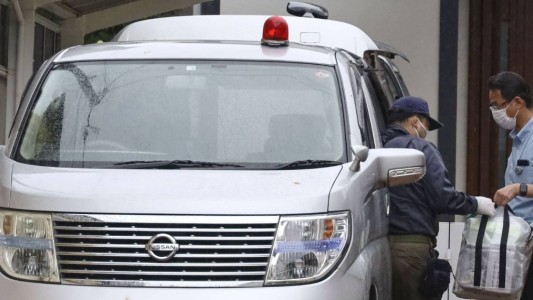 Condenaron a un actor por el suicidio asistido de sus padres