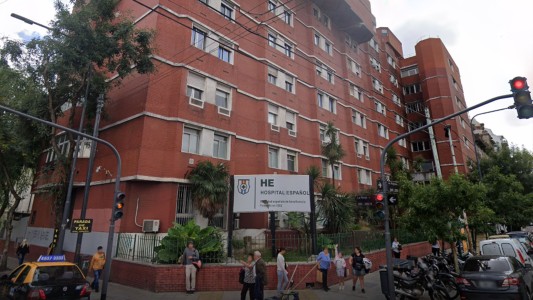 La Justicia define la liquidación del histórico Hospital Español