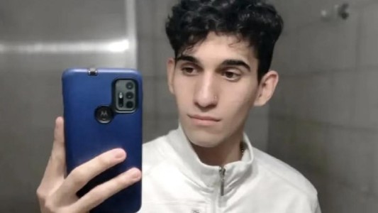 Murió Lautaro, el joven que había sido golpeado a la salida de un boliche de Laferrere