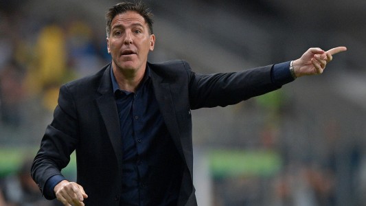 Eduardo Berizzo no le encontró la vuelta a Chile y renunció como DT: los tres técnicos argentinos que podrían reemplazarlo