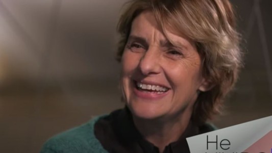 He Vivido: Silvia Kutika, del concurso de belleza a trabajar con Robert De Niro