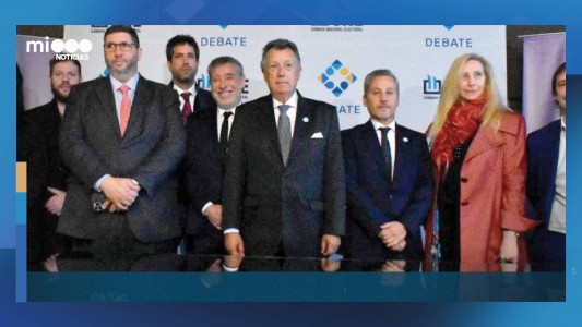 La Cámara Electoral citó a los apoderados de Milei y Massa para bajar la tensión tras las denuncias de fraude