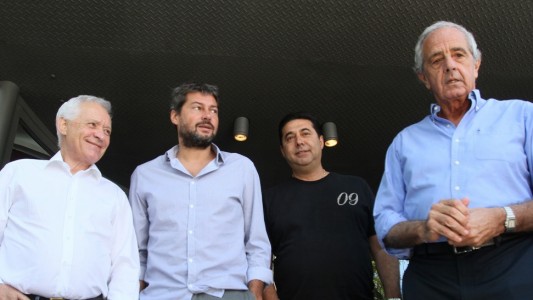 Súper Liga: "La AFA colapsó y necesita urgente una reestructuración"