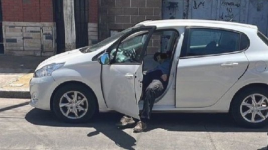 Un jubilado fue ejecutado de un disparo en un intento de asalto