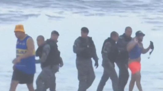 Boca denunció la "cacería" a sus hinchas y Conmebol le abrió un expediente a Fluminense