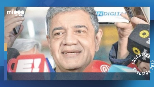 "Como responsable de la Ciudad voy a tratar de gobernar con quien me toque", anunció Jorge Macri