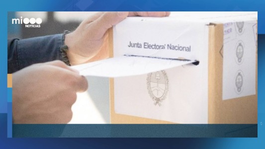 Gran elección de Milei en la provincia de Buenos Aires: perdió por apenas 150 mil votos