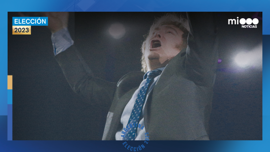 Conurbano: Milei ganó sólo en seis municipios, pero Massa no pudo sacarle provecho a la territorialidad