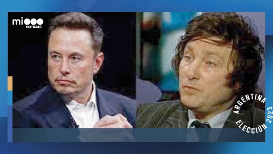 Elon Musk, tras el triunfo de Milei: "La prosperidad está por delante para Argentina"