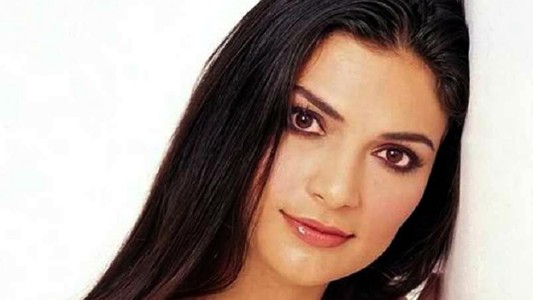 Se desnudó "Betty la Fea"