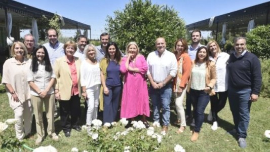 La Coalición Cívica abandona Juntos por el Cambio y "recupera su plena autonomía"