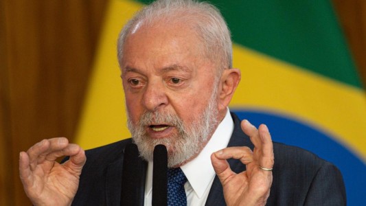 "Ofendió de forma gratuita al presidente Lula":e l Gobierno de Brasil quiere que Milei pida disculpas antes de iniciar diálogo bilateral