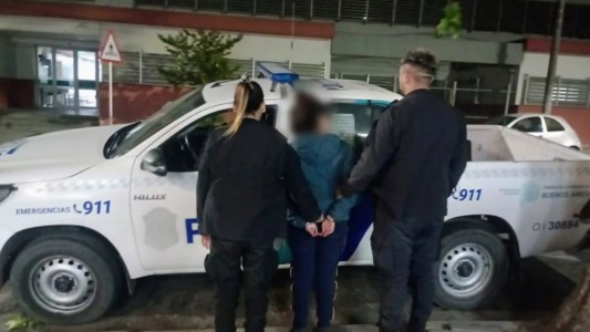 Internaron a una beba por intoxicación con cocaína y detuvieron a su madre
