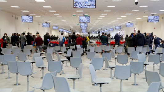 Un tribunal italiano condenó a 230 mafiosos en el megajuicio contra la ´Ndrangheta
