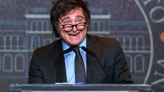 Milei confirmó que no habrá nombramientos hasta asumir y negó que haya una reunión prevista con Alberto