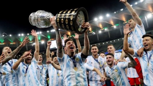 Copa América 2024: confirmaron las sedes para la apertura y la final