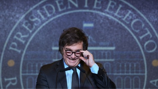 Milei presidente: todo lo que pasó en las primeras 24 horas - #FlashChat