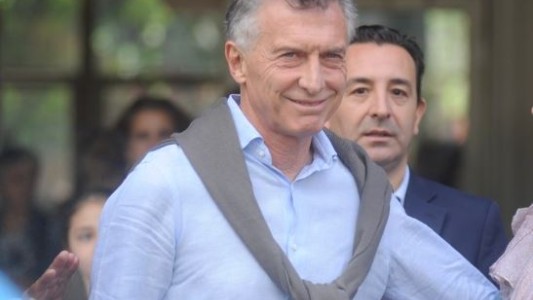 Macri: “Lo que hereda Milei es varias veces peor a lo que heredé yo en 2015”