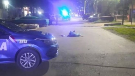 Crimen en Rosario y amenaza mafiosa: "Si gana Milei va a haber más muertes"