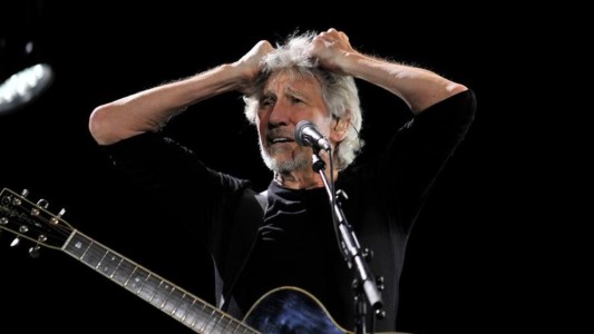 La DAIA presentó un amparo para que se suspendan los shows de Roger Waters en Argentina