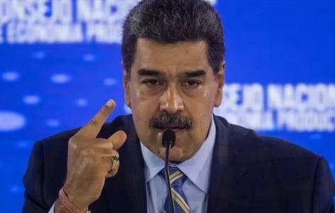 Maduro lamenta el triunfo de Milei y alerta sobre su proyecto "colonialista" para toda la región