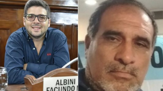 Ordenan la detención de un concejal del Frente Renovador involucrado en el escándalo “Chocolate”