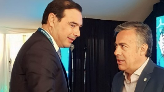 Reunión de los gobernadores de JxC para definir una estrategia de cara al gobierno de Milei