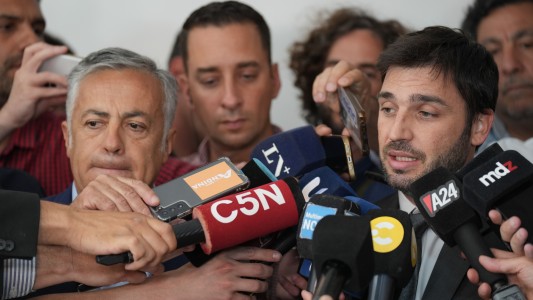 Cumbre de gobernadores de JxC: piden "ser tomados en cuenta" en la definición de políticas