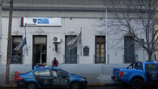 Por segunda vez en meses, se fugaron presos de la misma comisaría en Flores