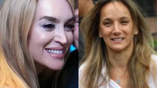 "Princesa de Mónaco": Malena Galmarini, irónica contra Fátima Flores