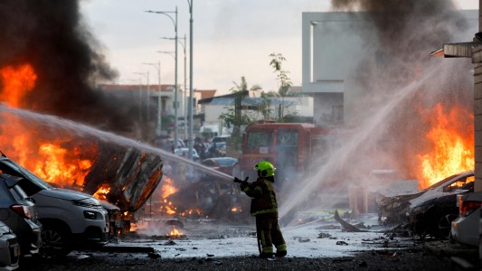 La tregua en Gaza entrará en vigor este viernes