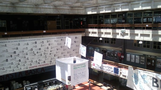 Una muestra tecnológica con diseños innovadores para la vida cotidiana y la industria