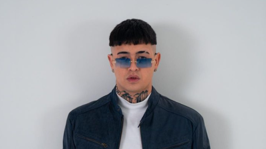 BM, sobre el éxito de "te estás portando mal, serás castigada": "Fue como un virus"