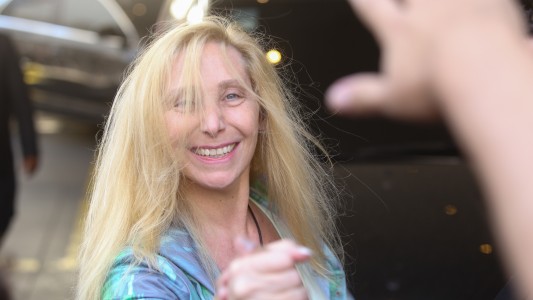 Karina Milei se reúne con Julio Vitobello por la transición en Casa Rosada