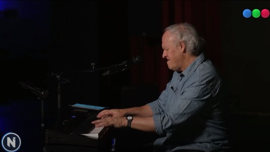 He vivido: César Banana Pueyrredón, el rey de los lentos