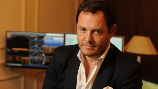 Demian Reidel cambió de idea y desistió de presidir el Banco Central