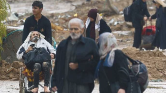 Se llegó a un acuerdo en Gaza y extendieron la tregua por dos días