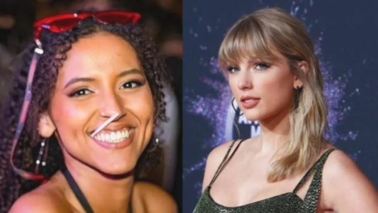 El gesto de Taylor Swift con la familia de la fan que falleció en su show de Río de Janeiro