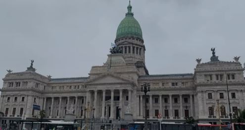 Reclaman que se trate el proyecto de Ley Nicolás en las sesiones extraordinarias del Congreso