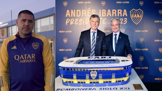 La Justicia suspendió las elecciones en Boca