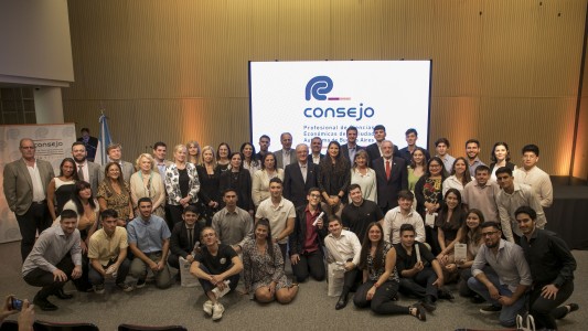 El Consejo Profesional de Ciencias Económicas CABA apuesta al futuro profesional