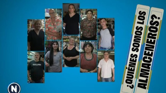 Profesiones Argentinas: almaceneros, el aliado que te salva a último momento