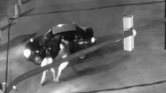 Codenaron a perpetua al hombre que golpeó y mató a un taxista en una discusión de tránsito